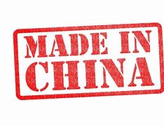 Made in China